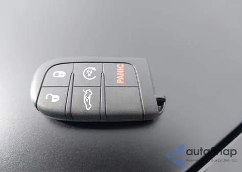 2019 Dodge Charger Scat Pack Rwd из США, поврежденный, VIN 2C3CDXGJ2KH661945